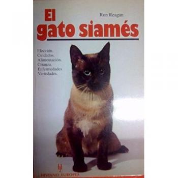 GATO SIAMES