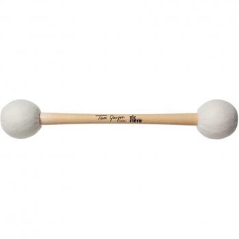 Vic Firth TG26 Tom Gauger Double End Bass Drum Mallet