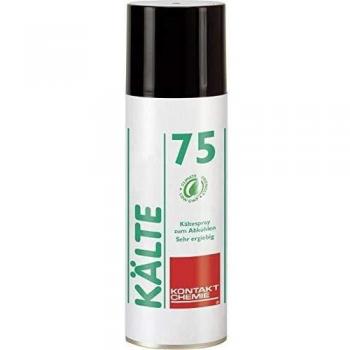 Refroidisseur CRC Freeze 75