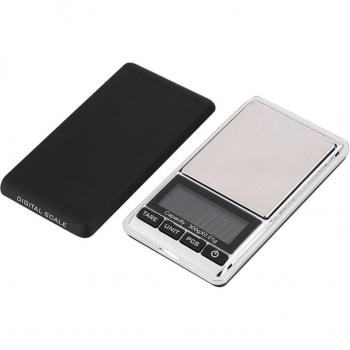 Balanza Electrónica de Cocina 300g 0,1g