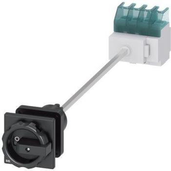 Interruttore di Emergenza Siemens 3LD2244‑1TL51 Portatile