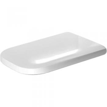 Copriwater Duravit Happy D.2 bianco alpino 0064690099