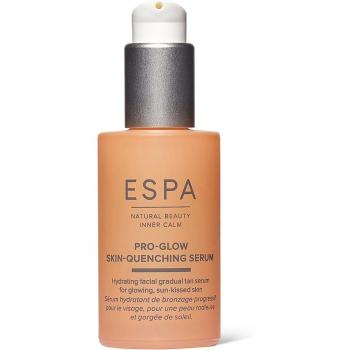 Pro-Glow Moisture Boost Serum