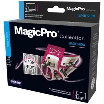 Colezione MAGICPRO Oid Megic