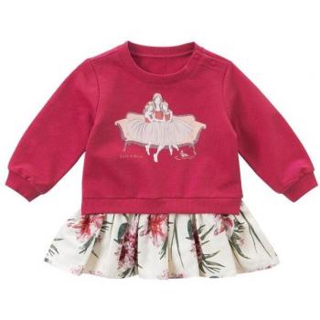 Estampado Animado Infantil Otoño