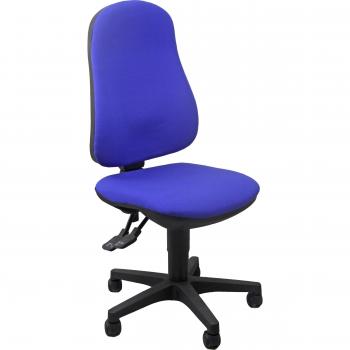 UNISIT Gelegeerde Staal Stoel
