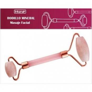 Luz del Alba Cuarzo Rosa: Rodillo Antienvejecimiento