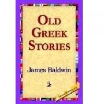 Old Greek Stories