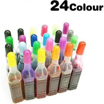8ml Pigment Dye for Epoxy Resin