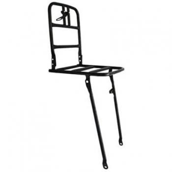 VWP - Cabeza De Soporte De Aluminio Negro 28 Pulgadas