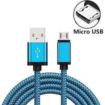 2M 3A Micro USB Charger for Nokia and Redmi