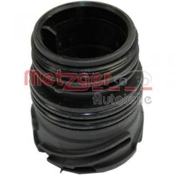 METZGER 0899064 Automatikgetriebe Steckgehäuse