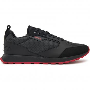 Hugo Icelin 50536205 Sneaker Nero