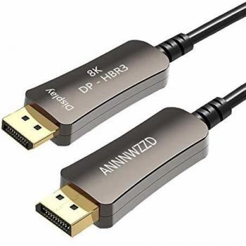 LinkinPerk 8K DisplayPort Kabel 20M