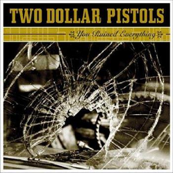 Pistoles à Deux Euros