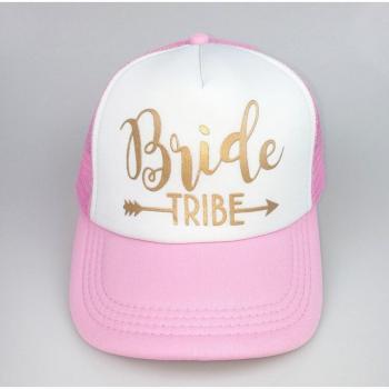 Bachelorette Party Trucker Hats