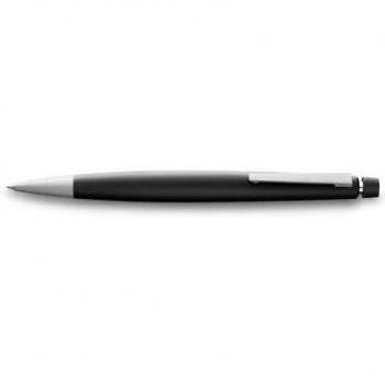 LAMY Mechanical Pencil 2000 Black 0.5mm