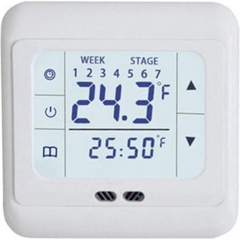 Termostato SolarCalor Plus