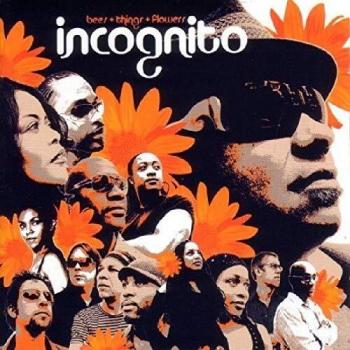 Bees And Things And Flowers - Incognito