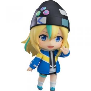 Basic Nendoroid: Jellyfish Can't Swim in der Nacht (Kano Yamanouchi) – 10 cm