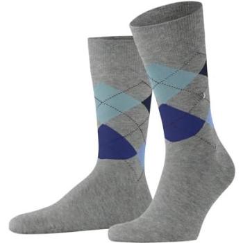King’s Line Football Socks – Burlington Edition