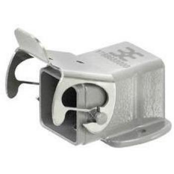 HDC Industrial Connector Socket Case