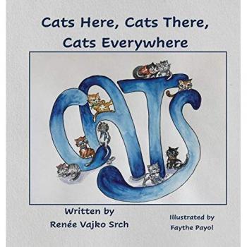 Cats Here, Cats There, Cats Everywhere