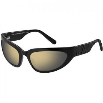 Anteojos de sol Marc Jacobs Negro Chic