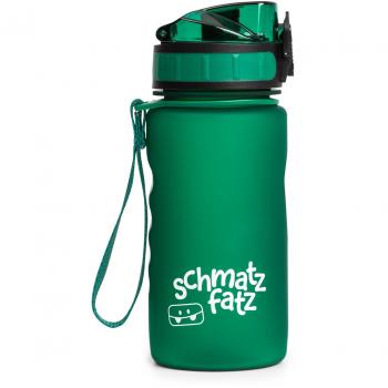 Bouteille de sport Klarstein schmatzfatz 350ml Tritan 18cm