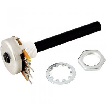 OMEG PC20BU 10K B F1 CEPS Single turn rotary pot