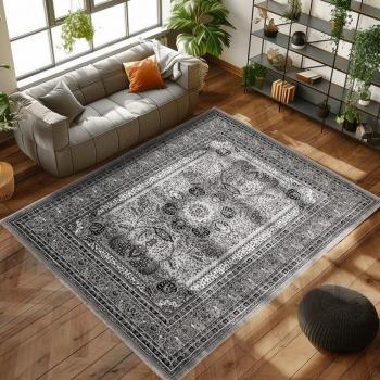 Orientaler Webteppich Carpettex – Läufer für Wohnzimmer