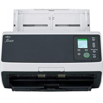 Fi-8170 Escáner con Alimentador Automático de Documentos (ADF) y Escáner de Alimentación Manual 600 x 600 DPI A4