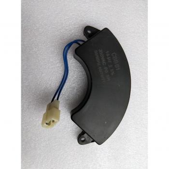 Condensador para generador diesel 2KW/3KW 50HZ/60HZ