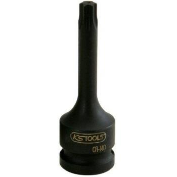 Douille à Chocs Torx 1/2 T60
