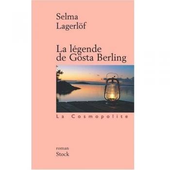 La légende de Gosta Berling