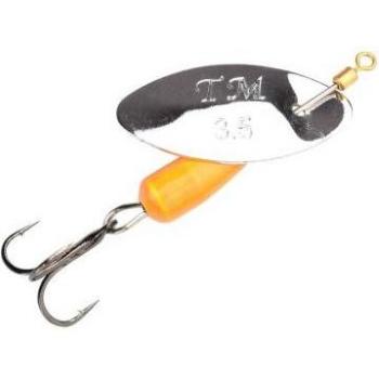 Spro Trout Master La Tournante Sunburst 2,5 g #1