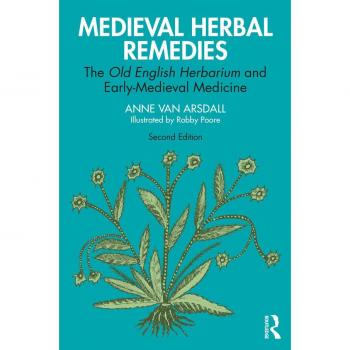 Vitalsource Technologies, Inc. Medieval Herbal Remedies