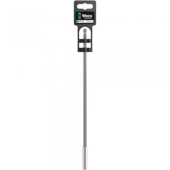 Wera 899/4/1 S Stainless Steel Retaining Ring Screwdriver Bit Holder 300mm