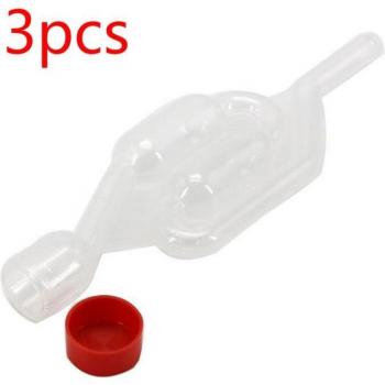 Système de décompression pour brasserie