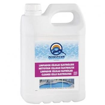 CloroClean 5L – Limpiador de Células
