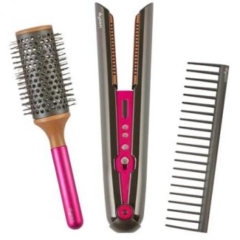 Dyson Corrale Styling Set