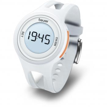 Contapassi Beurer AS-50, Colore: Bianco