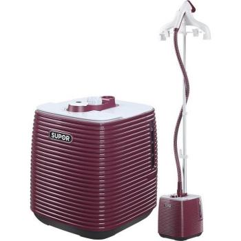 Turbo Vapor 2000W + 2L