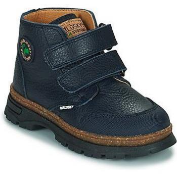 Pablosky Jungenstiefel 507023
