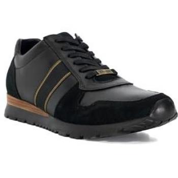 Dune London Ladies Devised Toe-Cap Sling-Back Mary Janes - Black - Size 7