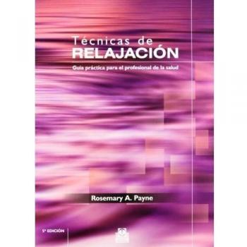 TECNICAS DE RELAJACION