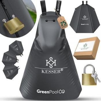 Sac d'eau & sac d'arrosage pour arbres