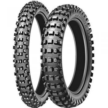 DUNLOP - 110/100 -18 64M GEOMAX AT81 TT NHS