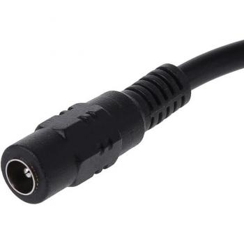 Cámara de Seguridad Infrarroja 48 LED Vision Nocturna Lam B2QF