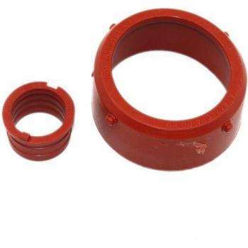 Pièces de moteur pour admission et système de reniflard Mercedes-Benz OM642